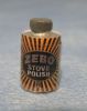 Household Item - Zebo Stove Polish